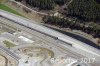 Luftaufnahme Kanton Uri/Erstfeld/Gotthard-Basistunnel Nordrampe - Foto Erstfeld Gotthardtunnel  3385